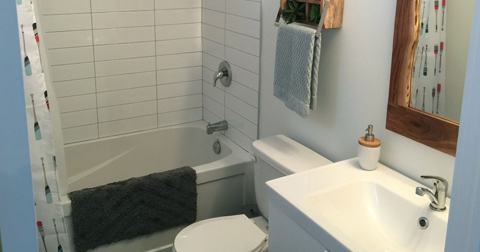 Chalet urbain le Migrateur